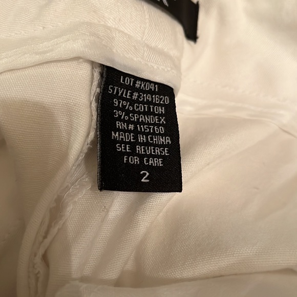 Bmoss pants - Picture 7 of 7